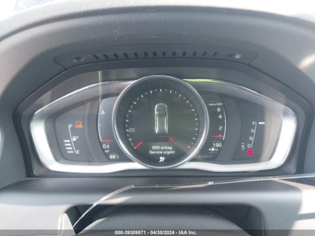 YV440MDR0H2189327 Volvo Xc60 T5 Dynamic