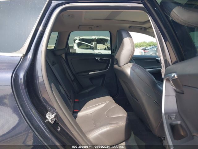 YV440MDR0H2189327 Volvo Xc60 T5 Dynamic