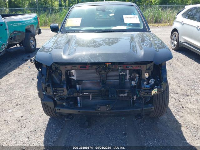 1N6ED1EK0PN661175 Nissan Frontier Sv 4x4