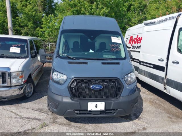 1FTBR3X87MKA46205 Ford Transit-250 Cargo Van