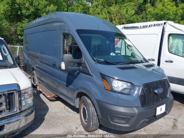 1FTBR3X87MKA46205 Ford Transit-250 Cargo Van