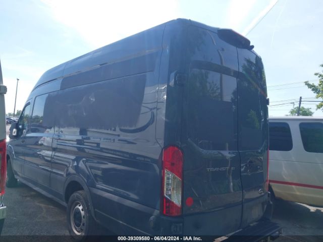 1FTBR3X87MKA46205 Ford Transit-250 Cargo Van