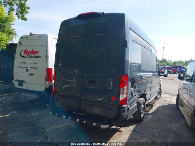 1FTBR3X87MKA46205 Ford Transit-250 Cargo Van