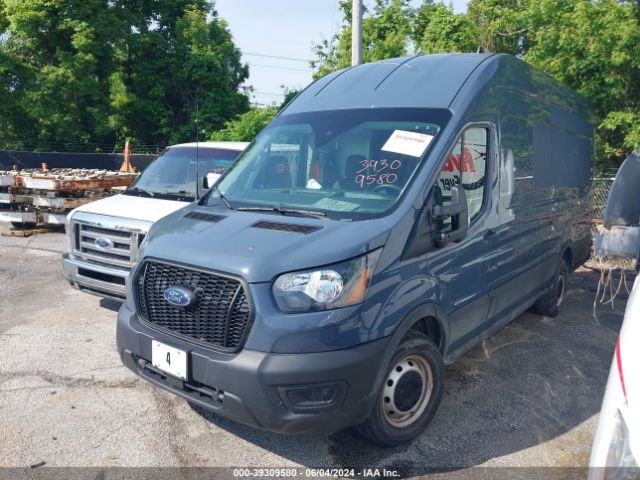 1FTBR3X87MKA46205 Ford Transit-250 Cargo Van