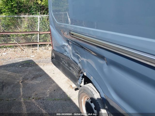 1FTBR3X87MKA46205 Ford Transit-250 Cargo Van
