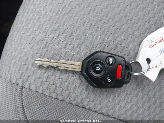 Subaru Forester 2.5i 2015 JF2SJABC1FH506564 Image 11