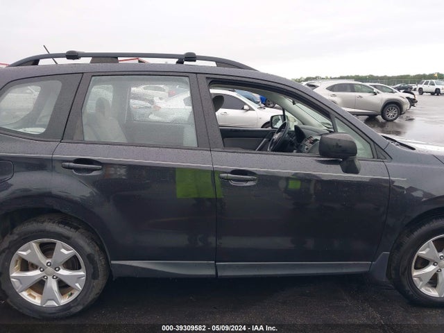 Subaru Forester 2.5i 2015 JF2SJABC1FH506564 Image 13