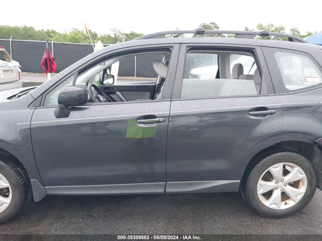 Subaru Forester 2.5i 2015 JF2SJABC1FH506564 Image 14
