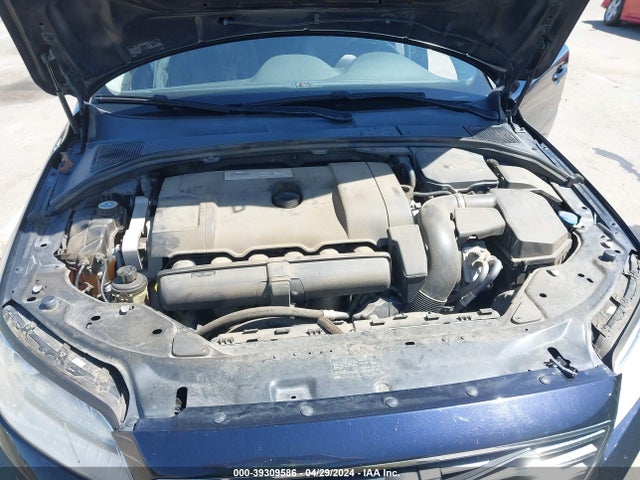 YV1952ASXE1181043 Volvo S80