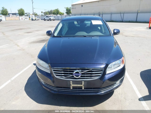 YV1952ASXE1181043 Volvo S80