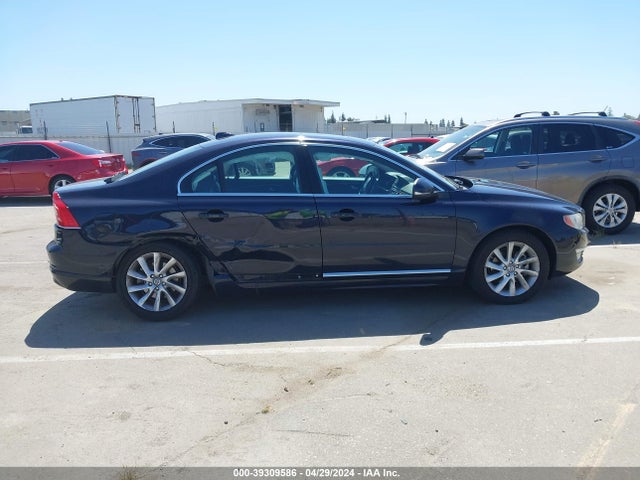 YV1952ASXE1181043 Volvo S80