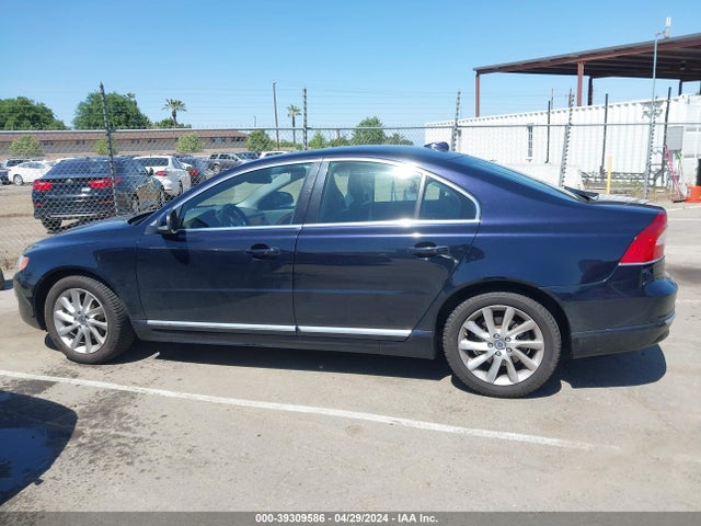 YV1952ASXE1181043 Volvo S80