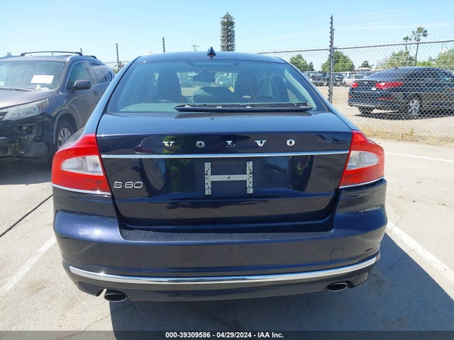 YV1952ASXE1181043 Volvo S80