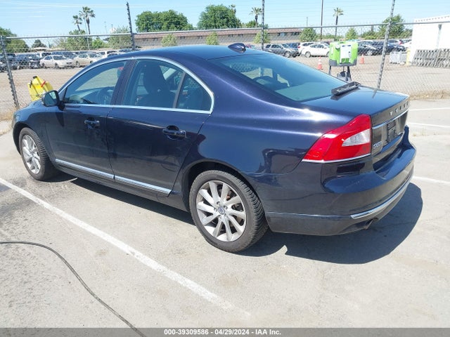 YV1952ASXE1181043 Volvo S80