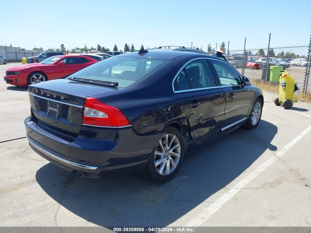 YV1952ASXE1181043 Volvo S80