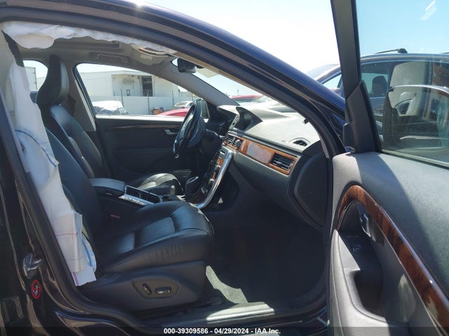 YV1952ASXE1181043 Volvo S80