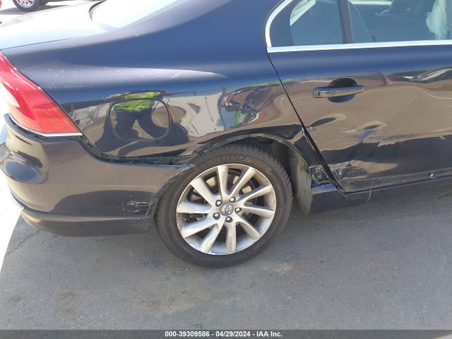 YV1952ASXE1181043 Volvo S80