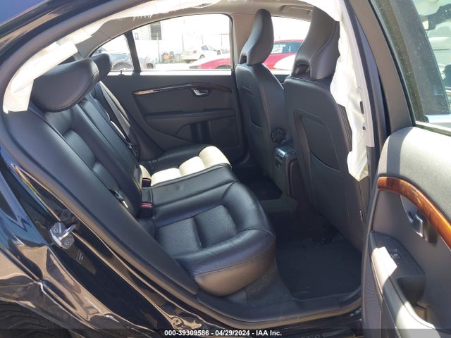 YV1952ASXE1181043 Volvo S80