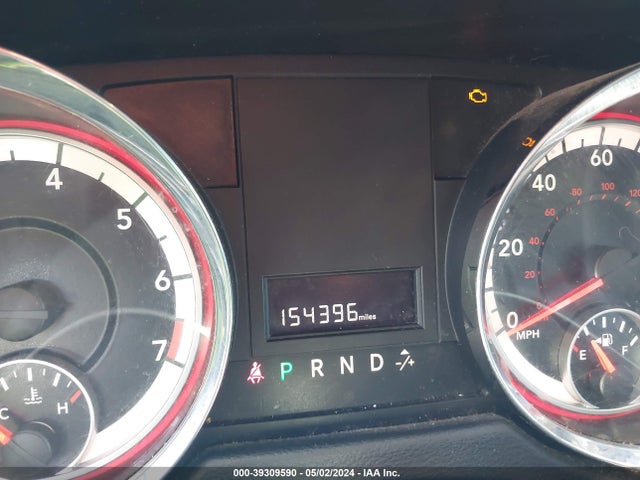 Dodge Grand Caravan Se 2017 2C4RDGBG8HR762394 Image 7