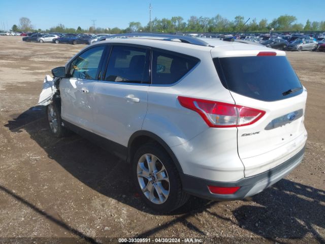 1FMCU9J93FUB94250 Ford Escape Titanium