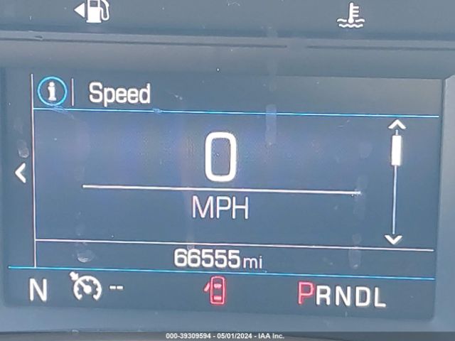 3GNAXKEV1ML389487 Chevrolet Equinox Fwd Lt