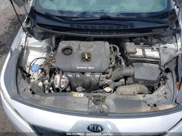 3KPFK4A71HE012586 KIA FORTE LX