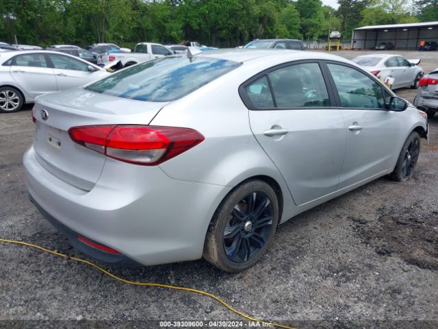 3KPFK4A71HE012586 KIA FORTE LX