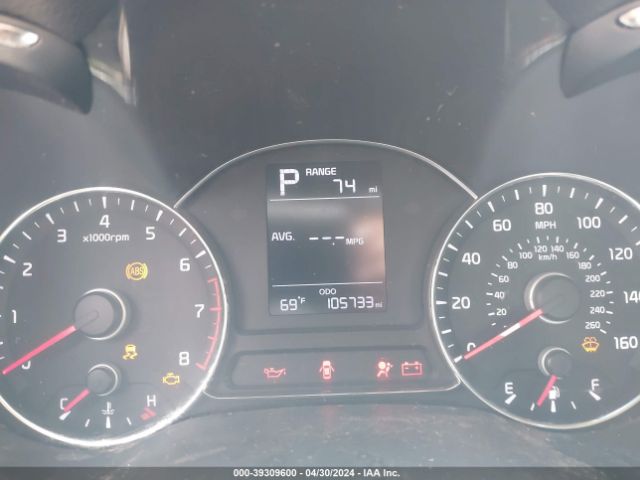 3KPFK4A71HE012586 KIA FORTE LX