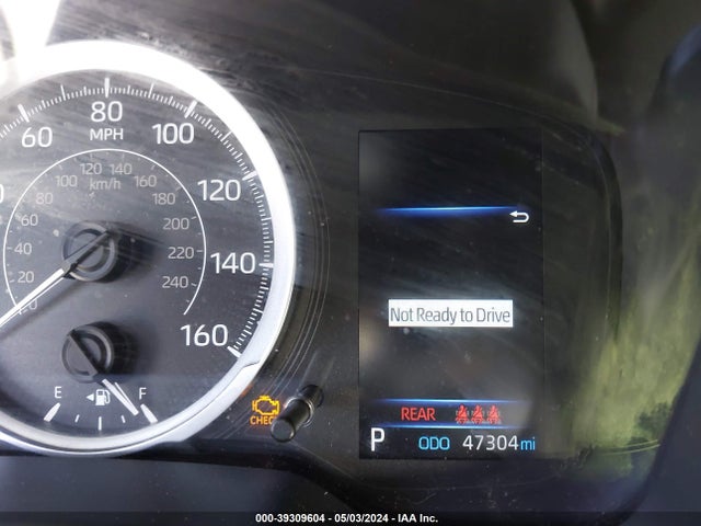 Toyota COROLLA LE 2022 JTDEPMAE6NJ219436 Image 15