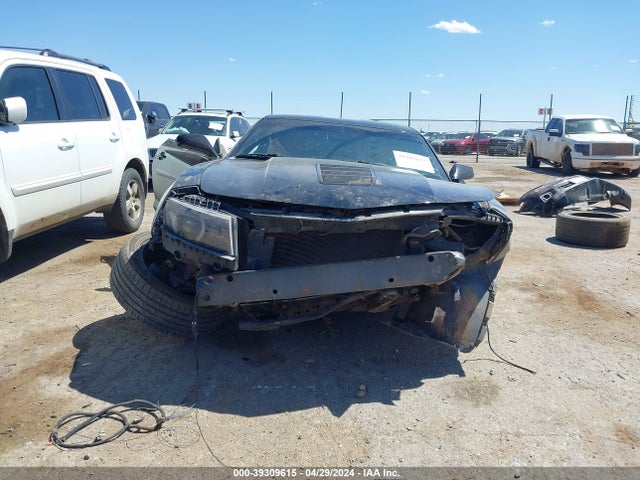 Chevrolet CAMARO 2SS 2015 2G1FK1EJ3F9213849 Image 13