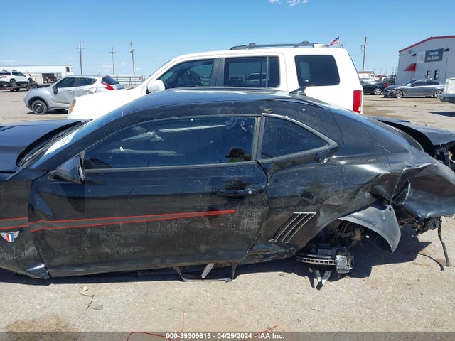 Chevrolet CAMARO 2SS 2015 2G1FK1EJ3F9213849 Image 15