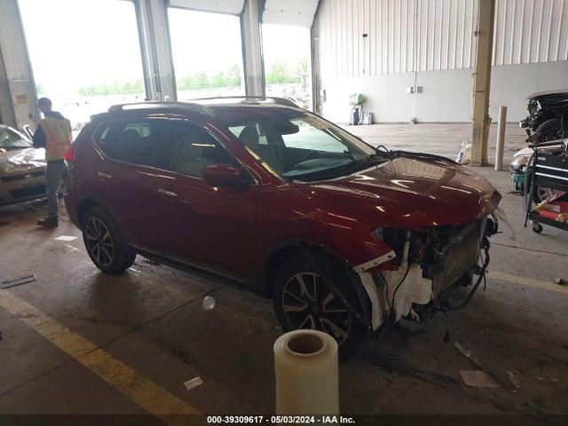 2019 5N1AT2MV9KC703736 main image