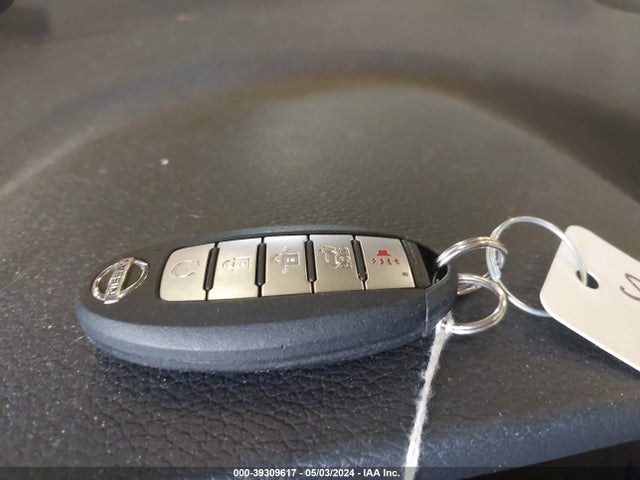 Nissan Rogue Sl 2019 5N1AT2MV9KC703736 Image 11