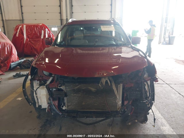 Nissan Rogue Sl 2019 5N1AT2MV9KC703736 Image 12