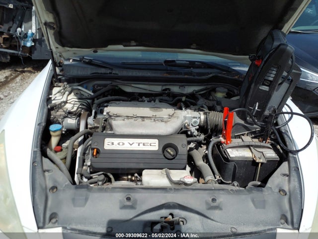 2005 HONDA ACCORD SDN 1HGCM668X5A039571 Photo 9