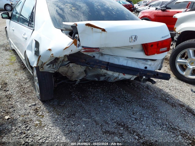 2005 HONDA ACCORD SDN 1HGCM668X5A039571 Photo 2