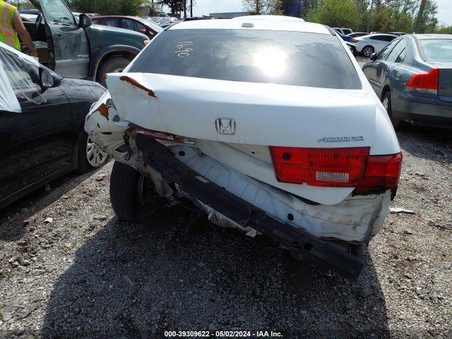 2005 HONDA ACCORD SDN 1HGCM668X5A039571 Photo 5