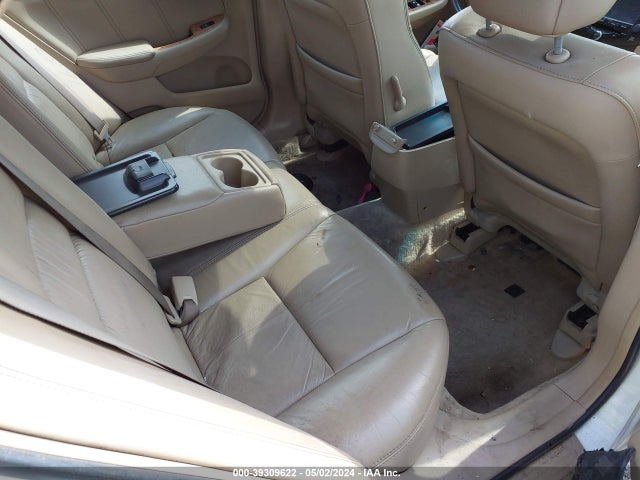 2005 HONDA ACCORD SDN 1HGCM668X5A039571 Photo 7