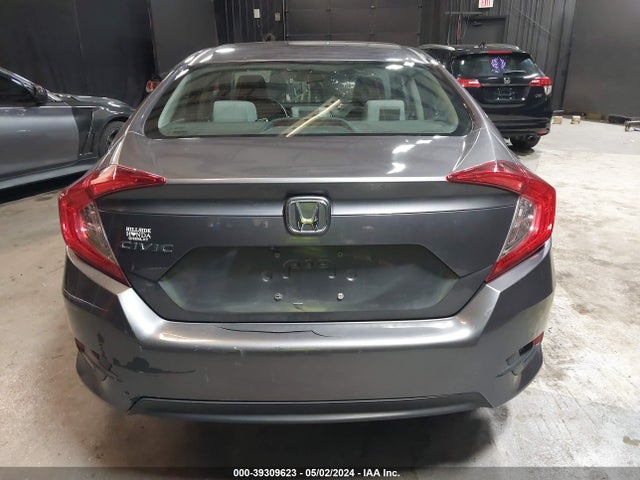 Honda Civic Lx 2016 2HGFC2F56GH526303 Image 15