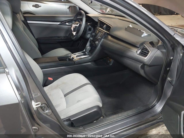 Honda Civic Lx 2016 2HGFC2F56GH526303 Image 5