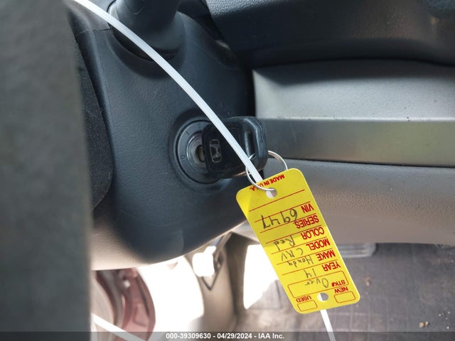 Honda CR-V EX 2014 5J6RM3H52EL036947 Image 11
