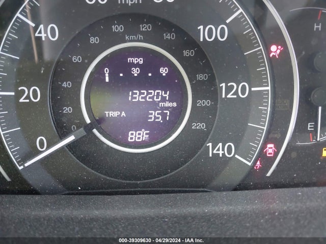 Honda CR-V EX 2014 5J6RM3H52EL036947 Image 15