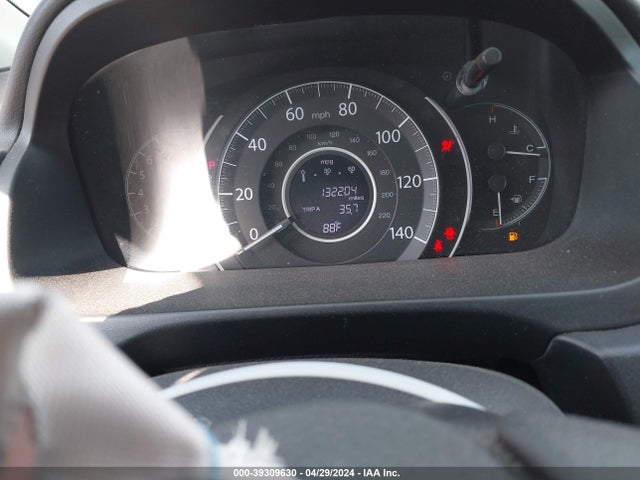 Honda CR-V EX 2014 5J6RM3H52EL036947 Image 7