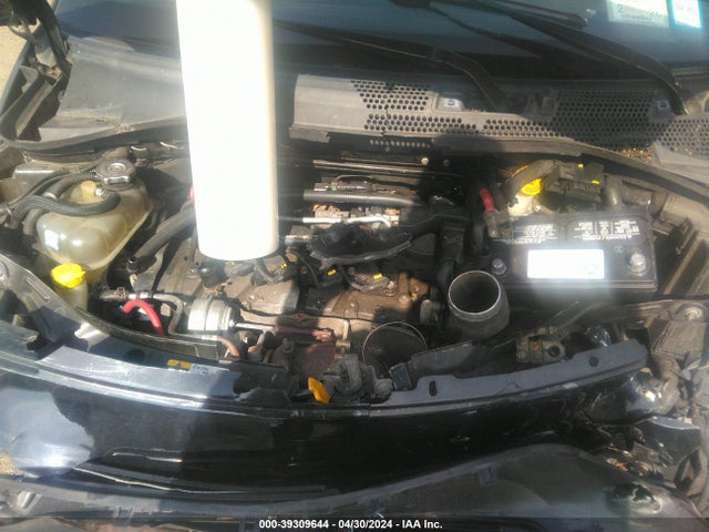 2013 FIAT 500 3C3CFFFH7DT607697 Photo 9