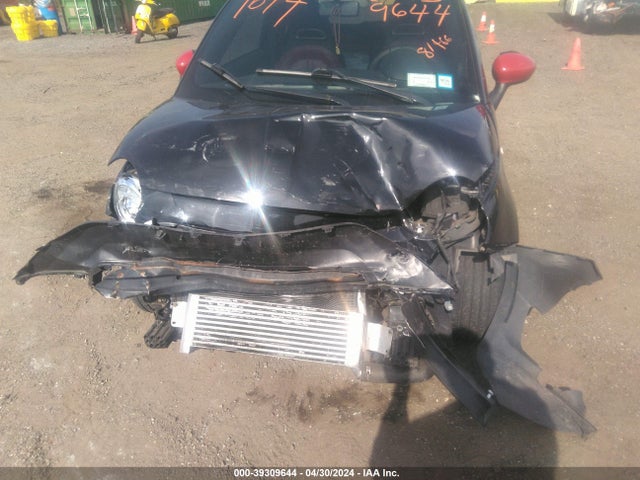 2013 FIAT 500 3C3CFFFH7DT607697 Photo 5
