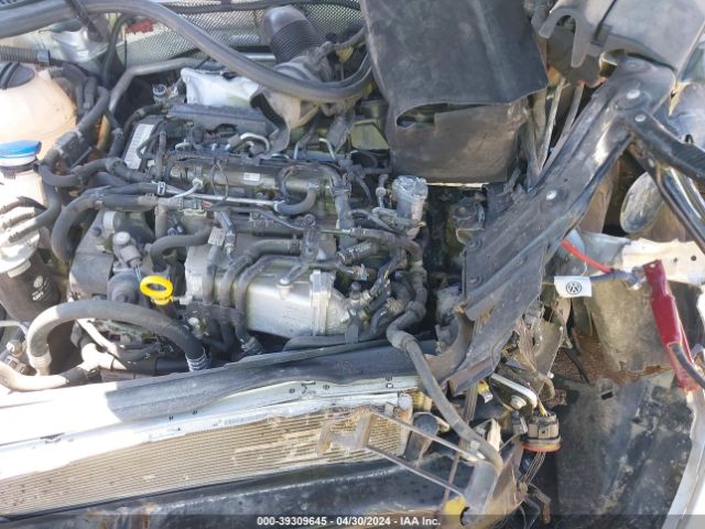 1VWCV7A31FC082082 Volkswagen Passat 2.0l Tdi Sel Premium