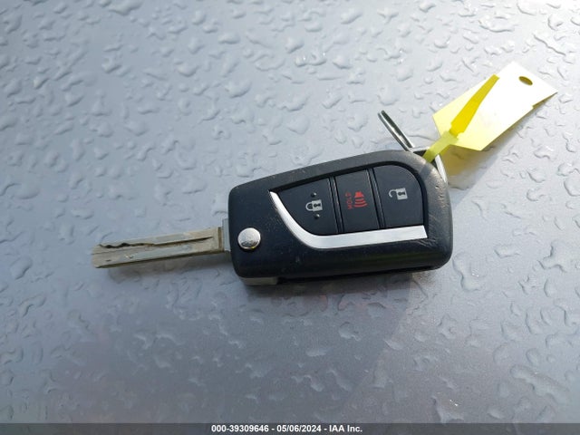 Toyota RAV4 LE 2021 2T3H1RFVXMC128837 Image 11
