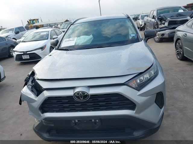 Toyota RAV4 LE 2021 2T3H1RFVXMC128837 Image 13