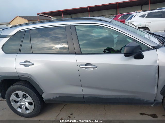 Toyota RAV4 LE 2021 2T3H1RFVXMC128837 Image 14