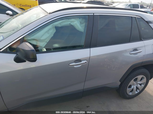 Toyota RAV4 LE 2021 2T3H1RFVXMC128837 Image 15